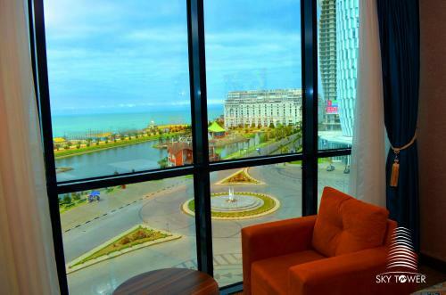 Sky Tower Hotel