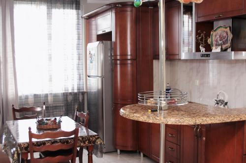 Apartment Rustaveli 57