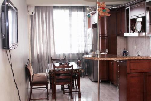 Apartment Rustaveli 57