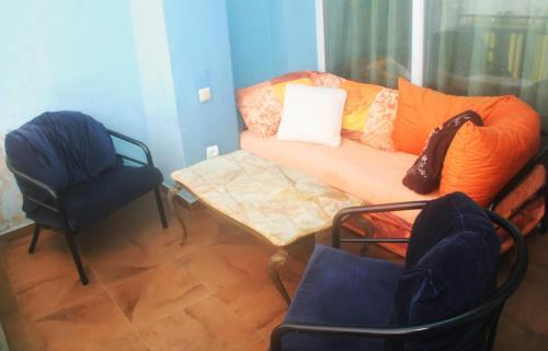 Apartment Rustaveli 57