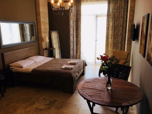 Apartamento Hotel Belvedere