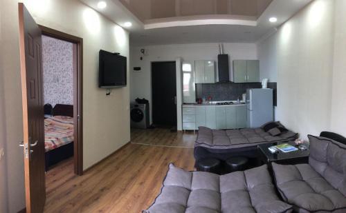 Apartamento Pirosmani 5