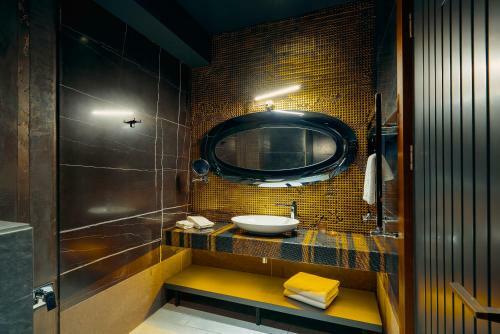 Tapis Rouge Boutique Hotel