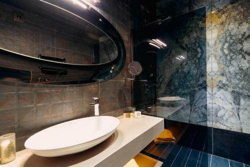 Tapis Rouge Boutique Hotel