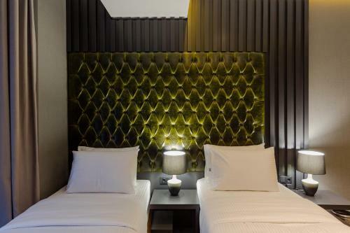 Tapis Rouge Boutique Hotel