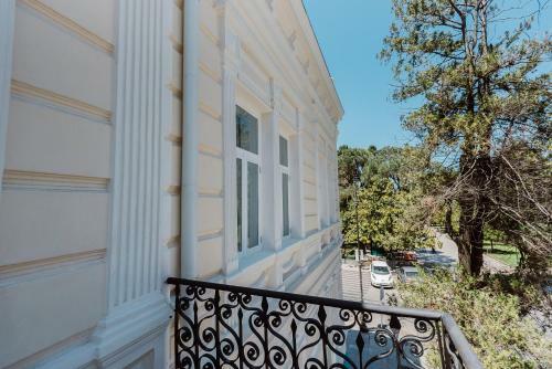 Boulevard Hotel Batumi