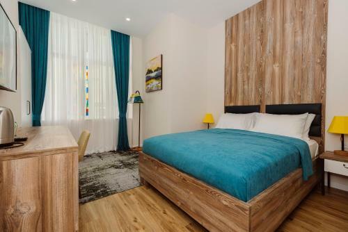 Boulevard Hotel Batumi