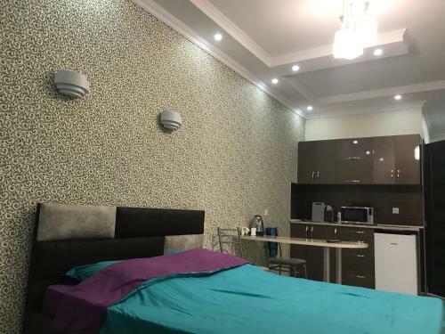 Apartamento Elena's Home
