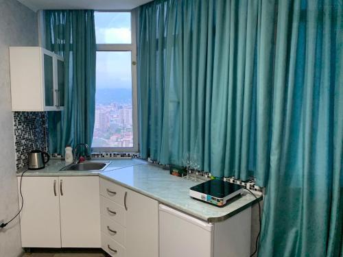 Apartamento Yalcin Studio 335