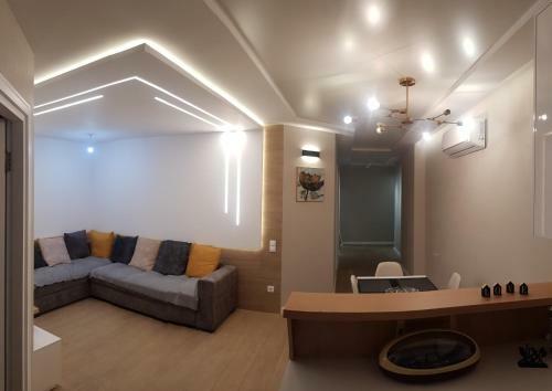 Apartament Inasaridze 7 Megacity