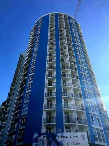 Apartament Inasaridze 7 Megacity