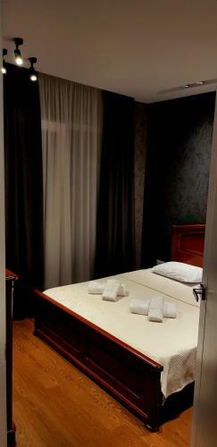 Apartament Inasaridze 7 Megacity