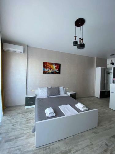 Next Orange Apart'hotel Official