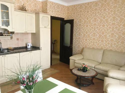Apartamento App 608
