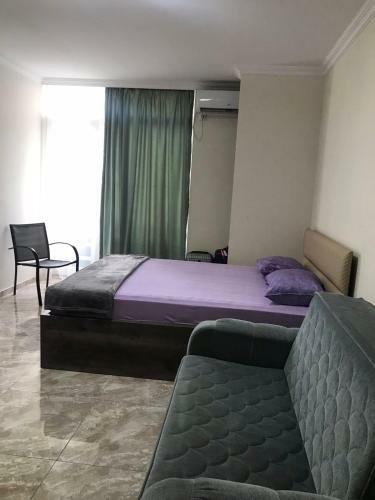 Apartamento Magnolia