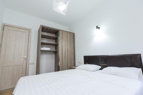 Apartamento Batumi Residence