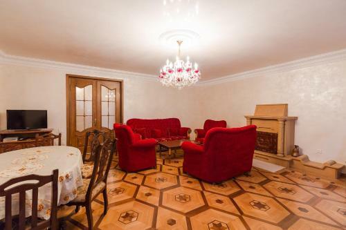 Apartamento Batumi Residence