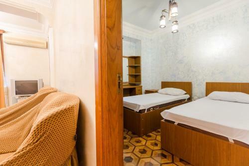Apartamento Batumi Residence