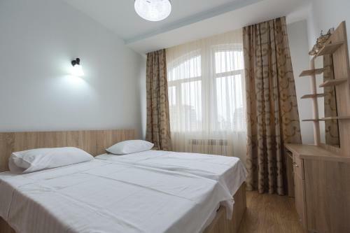 Apartamento Batumi Residence