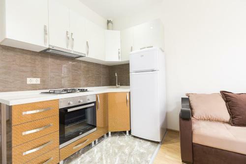 Apartamento Batumi Residence