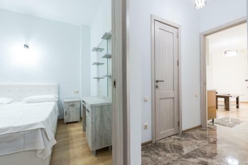 Apartamento Batumi Residence