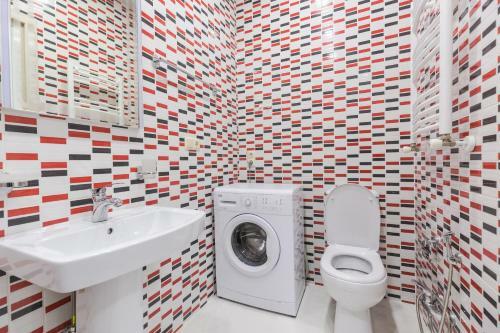 Apartamento Batumi Residence