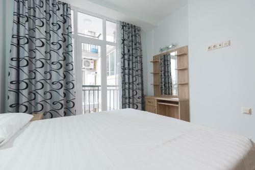 Apartamento Batumi Residence