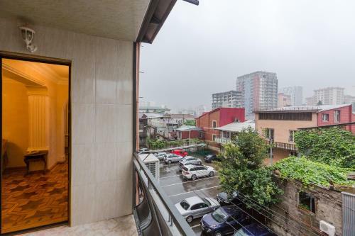 Apartamento Batumi Residence
