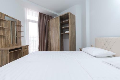 Apartamento Batumi Residence