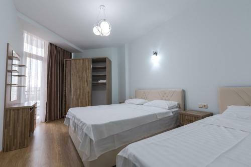 Apartamento Batumi Residence