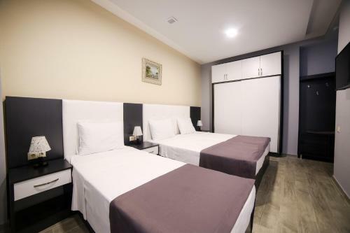 Hotel Jeal