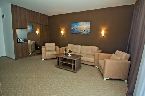 Hotel Sky Inn Batumi