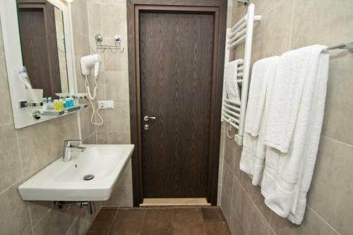 Hotel Sky Inn Batumi