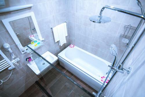 Hotel Sky Inn Batumi