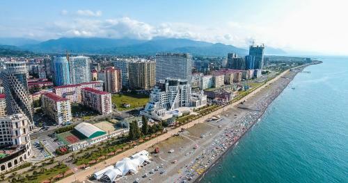 Hotel Sky Inn Batumi