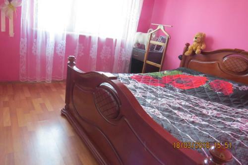 Hostal House Nika