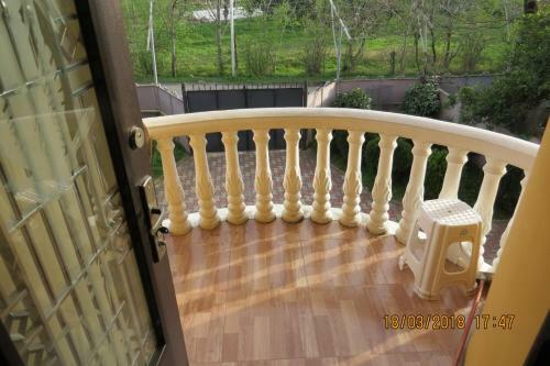 Hostal House Nika
