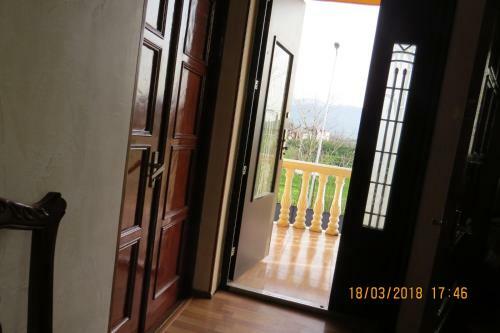 Hostal House Nika