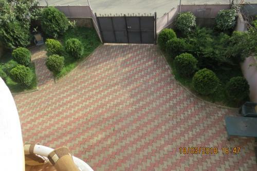 Hostal House Nika