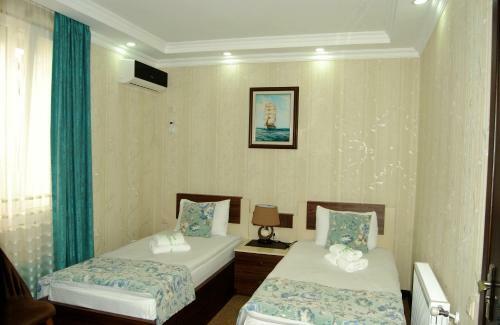 Hotel Park