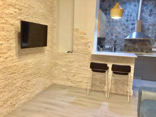 Apartamento Italian Corter #11 - Old Batumi Center