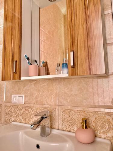 Apartamento Italian Corter #11 - Old Batumi Center