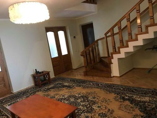 Apartamento Gorgiladze 66-58