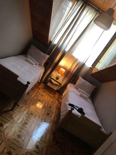 Apartamento Gorgiladze 66-58