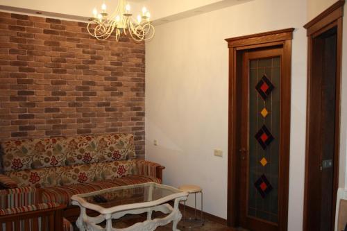 Private Apartment 2