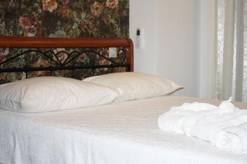Private Apartment 2