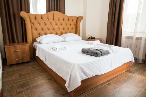 Hotel Maria