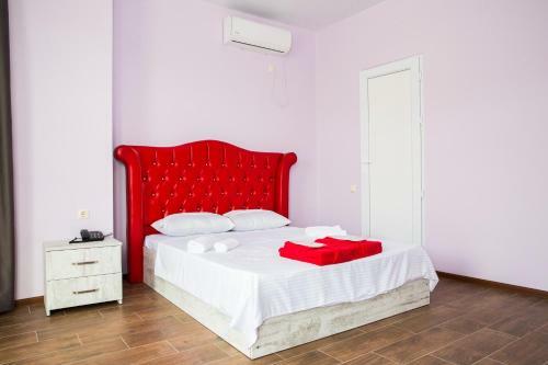 Hotel Maria