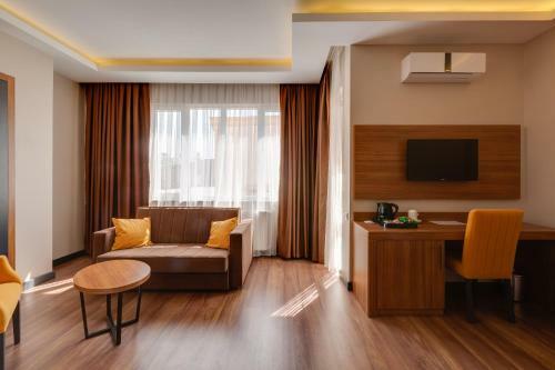City Hotel Batumi