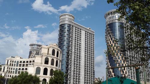Apartamento Sea Towers 2309